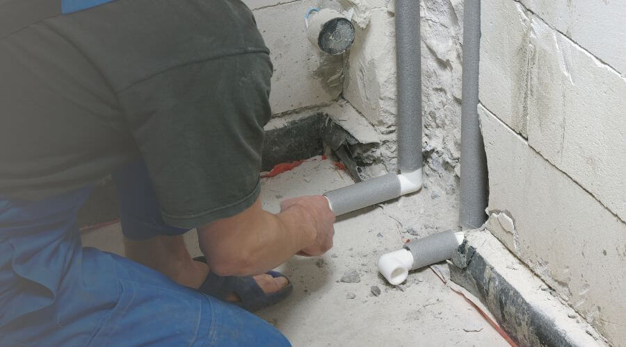 Septic Tank Baffle Cleaning in Lockesburg, AR